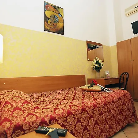 Hotel Bergamo-3
