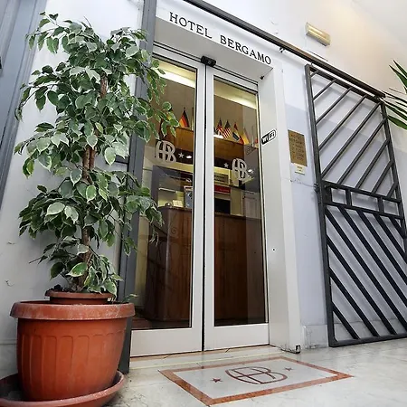 Hotel Bergamo-3