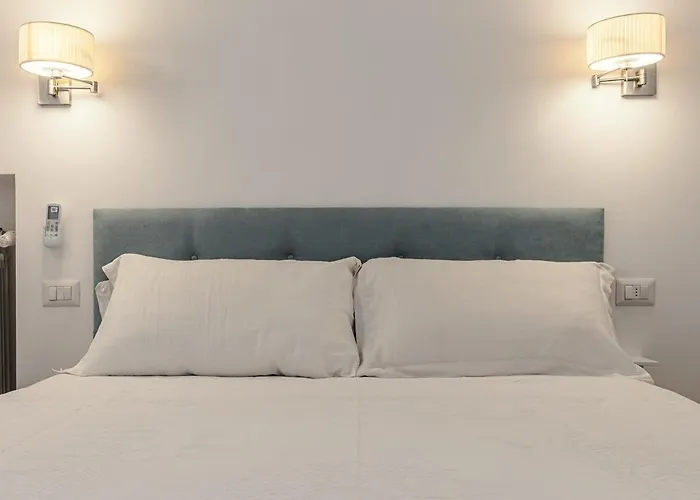 2-Bedroom Roman Gem